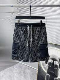 Picture of Fendi Short Pants _SKUFendiM-3XL25mr2917372